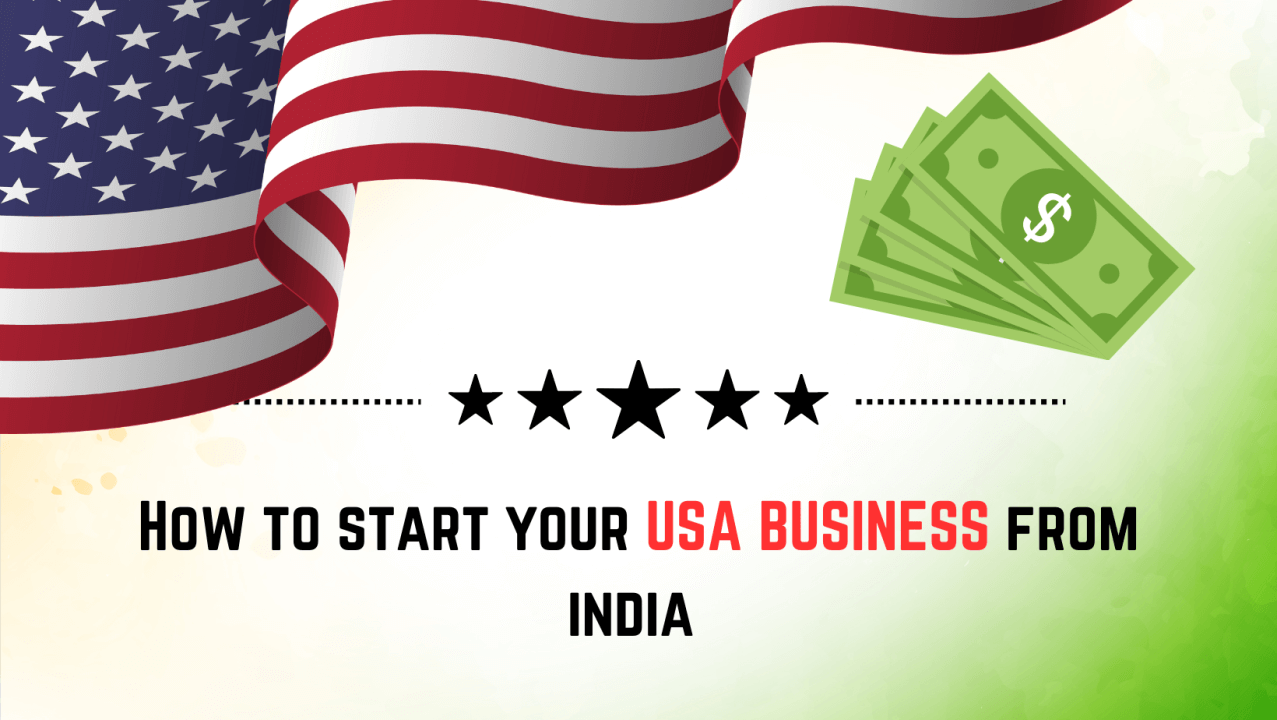 how to register a company in usa online from india