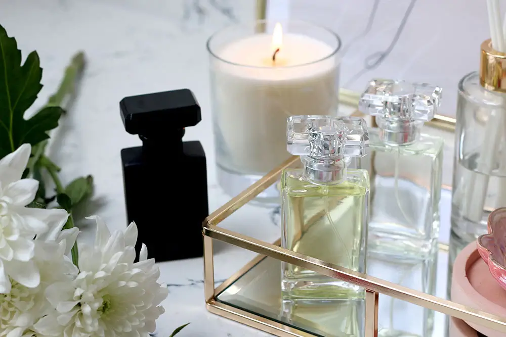 How to Make Your Own Perfume at Home Hero 4