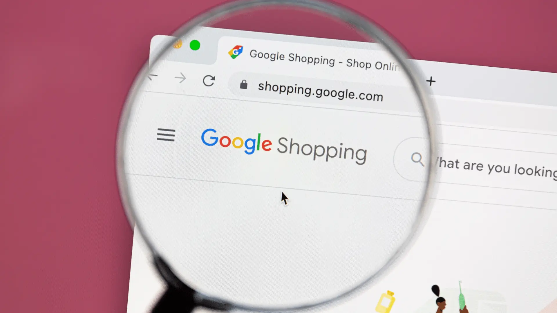 Shopping graph optimization The future of ecommerce SEO