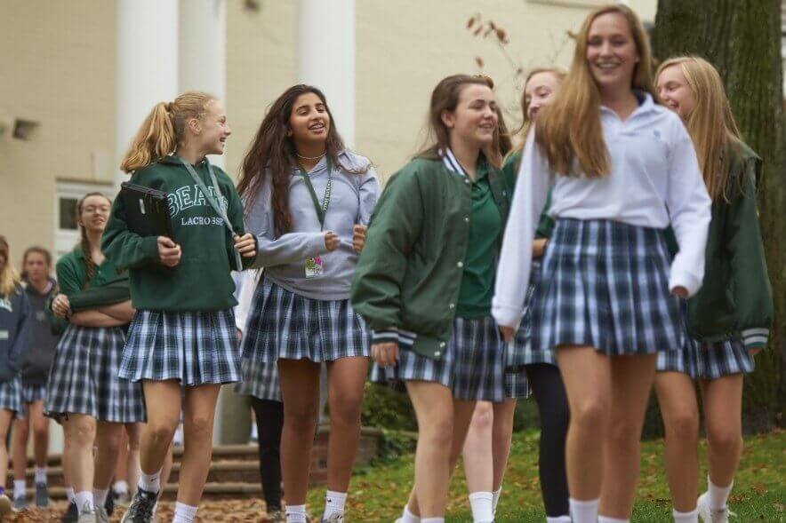 featured harpeth hall