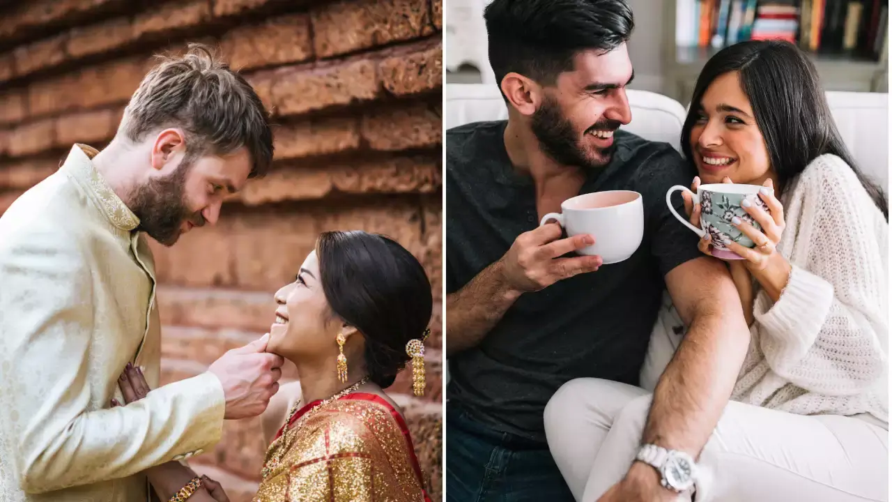 Live-In Relationship vs. Marriage: Which is Better for You?