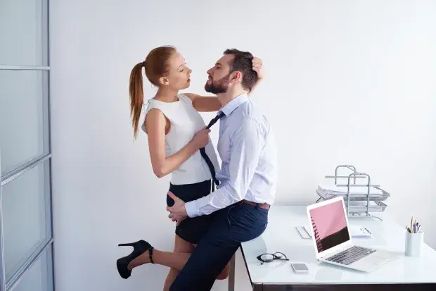 Ending an Office Affair: How to Break Up with Your Married Boss