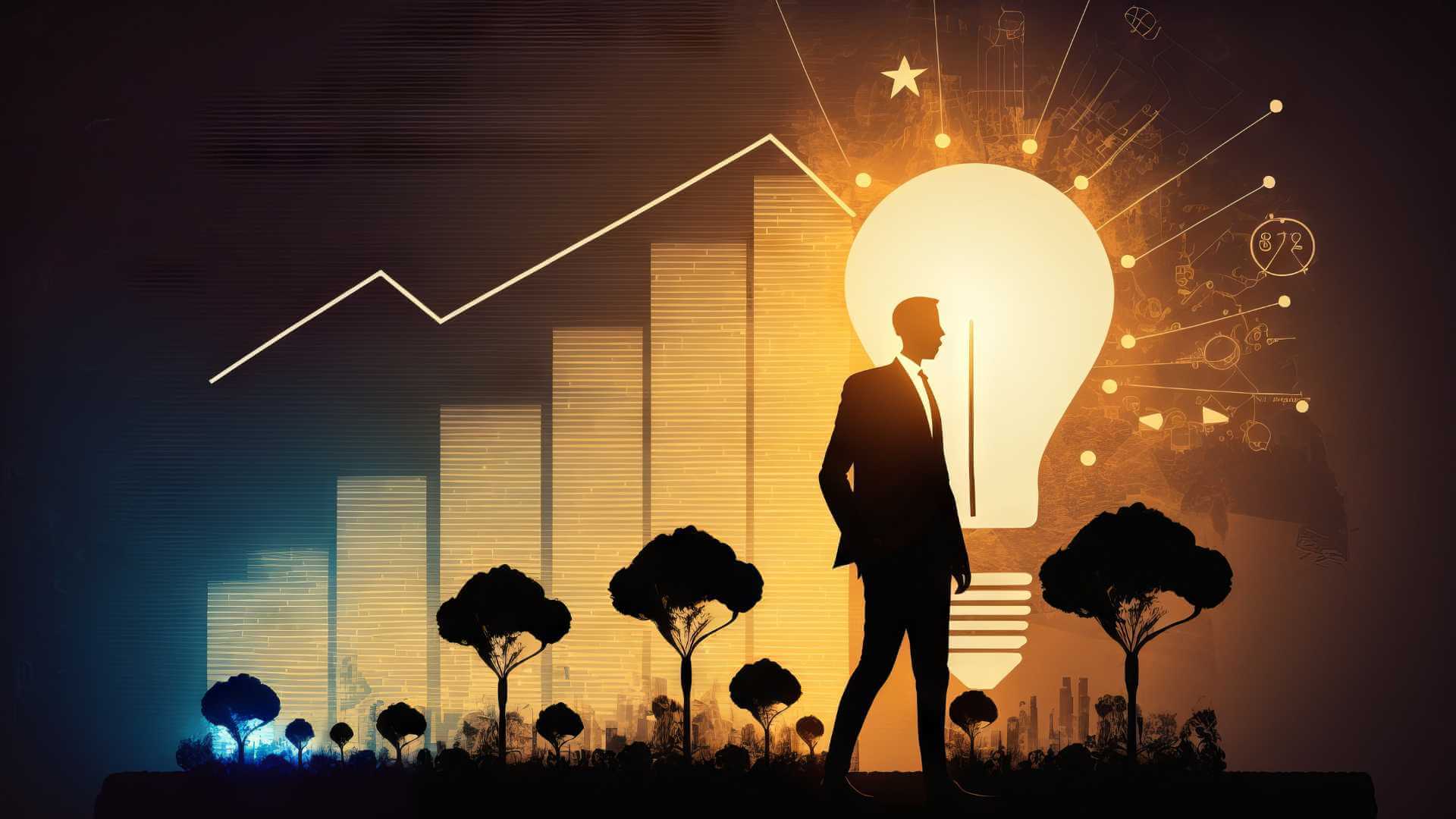 Emerging Business Ideas for 2050: Opportunities and Trends