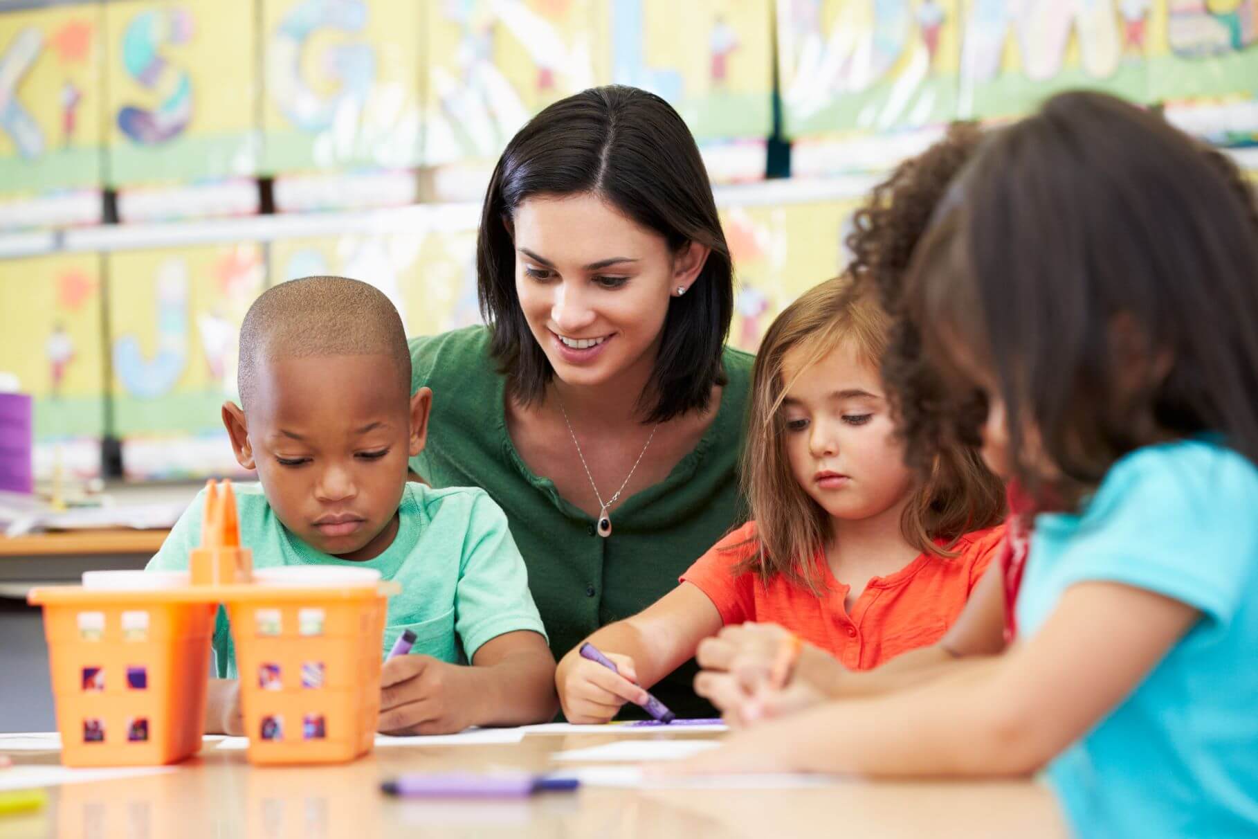 18 facts about kindergarten teachers 1701591518