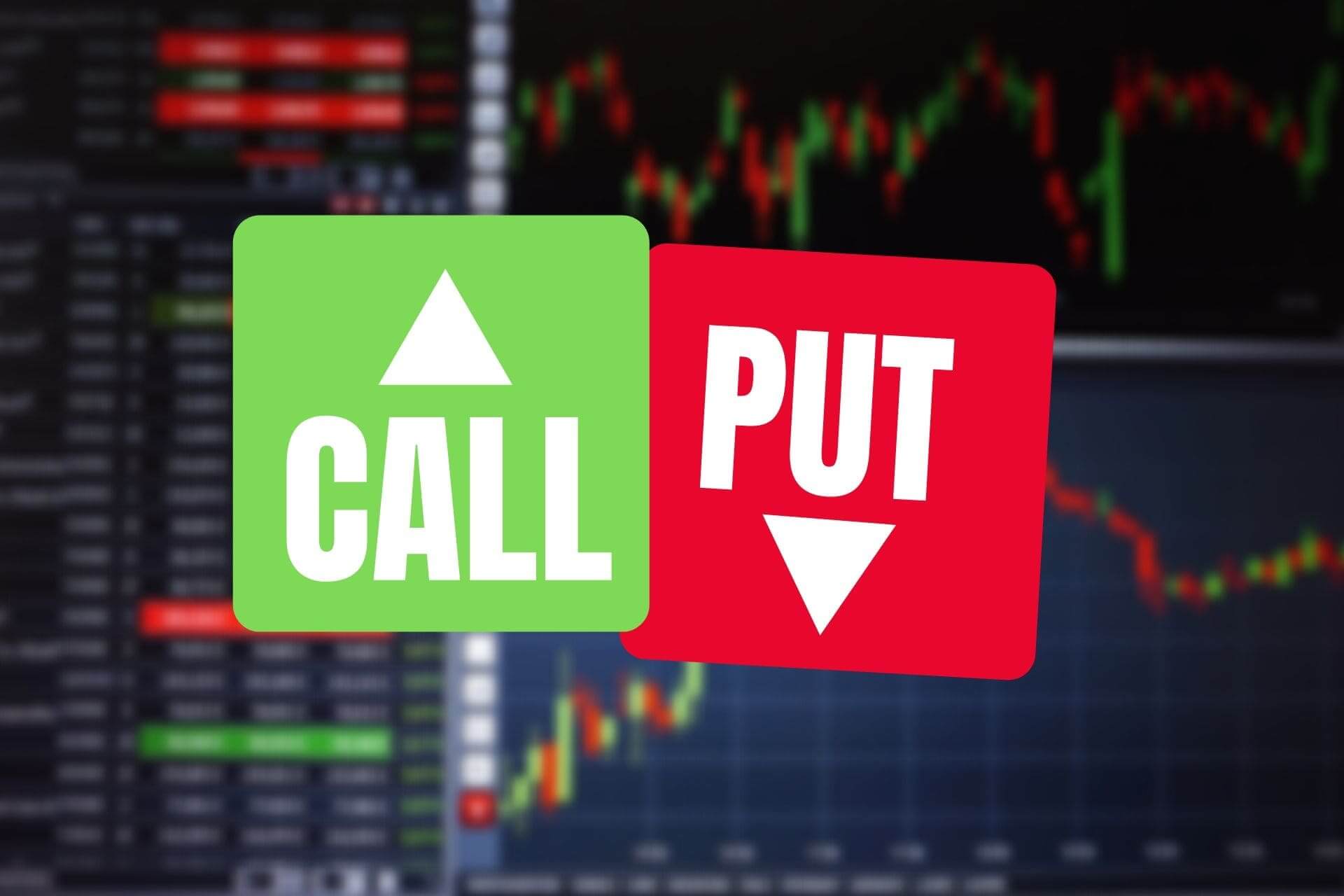 Option Trading 101 Call Put Options cover