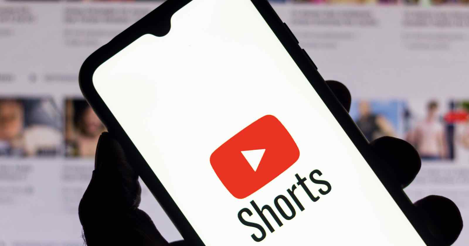 youtube shorts 3 minutes long